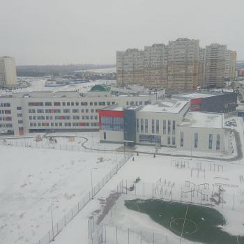 Продается 2-х комнатная квартира, 55 м²