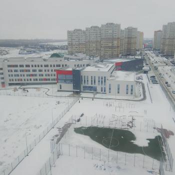 Продается 2-х комнатная квартира, 55 м²