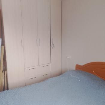 Продается 2-х комнатная квартира, 55 м²