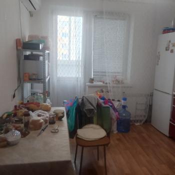 Продается 2-х комнатная квартира, 55 м²