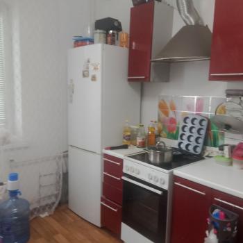 Продается 2-х комнатная квартира, 55 м²