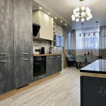Продается 3-х комнатная квартира, 65 м²