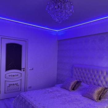 Продается 1-комнатная квартира, 49,8 м²