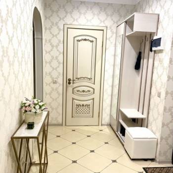 Продается 1-комнатная квартира, 49,8 м²