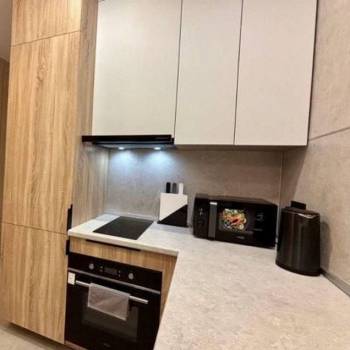 Продается 1-комнатная квартира, 39 м²