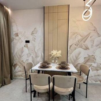 Продается 1-комнатная квартира, 39 м²