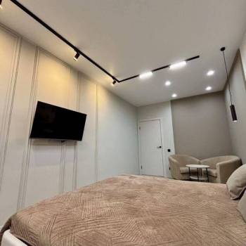 Продается 1-комнатная квартира, 39 м²