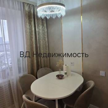 Продается 2-х комнатная квартира, 42 м²