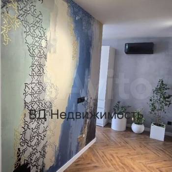 Продается 2-х комнатная квартира, 42 м²