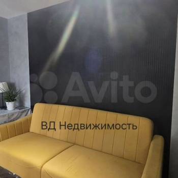 Продается 2-х комнатная квартира, 42 м²
