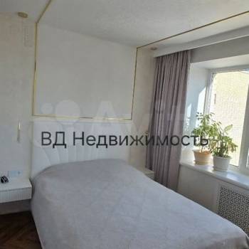 Продается 2-х комнатная квартира, 42 м²