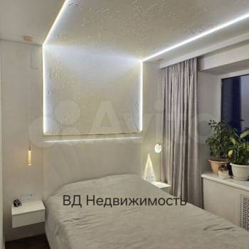 Продается 2-х комнатная квартира, 42 м²