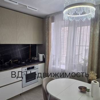 Продается 2-х комнатная квартира, 42 м²