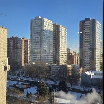 Продается 2-х комнатная квартира, 42 м²