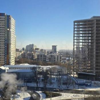 Продается 2-х комнатная квартира, 42 м²