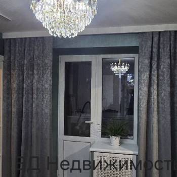 Продается 2-х комнатная квартира, 42 м²