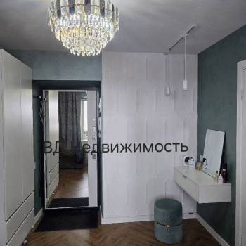 Продается 2-х комнатная квартира, 42 м²