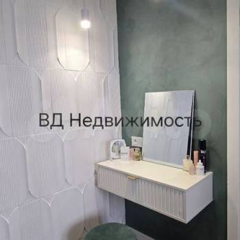 Продается 2-х комнатная квартира, 42 м²