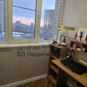 Продается 2-х комнатная квартира, 42 м²