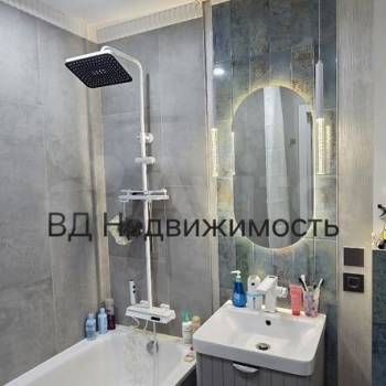 Продается 2-х комнатная квартира, 42 м²
