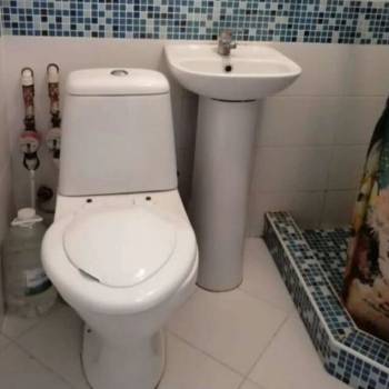 Продается 1-комнатная квартира, 33 м²