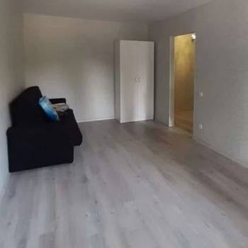 Продается 1-комнатная квартира, 33 м²