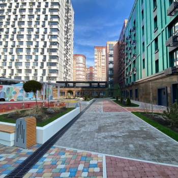 Продается 1-комнатная квартира, 32 м²