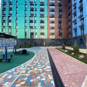 Продается 1-комнатная квартира, 32 м²