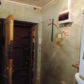 Продается 2-х комнатная квартира, 42,6 м²