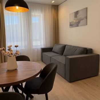 Продается 1-комнатная квартира, 40,4 м²