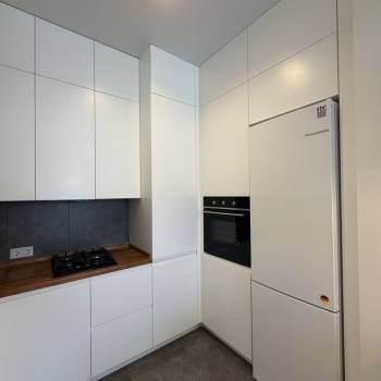 Продается 1-комнатная квартира, 40,4 м²