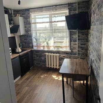 Продается 2-х комнатная квартира, 52,1 м²