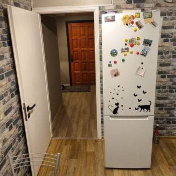 Продается 2-х комнатная квартира, 52,1 м²