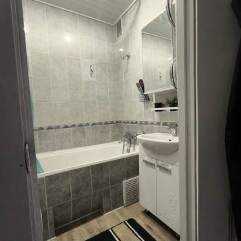 Продается 2-х комнатная квартира, 52,1 м²