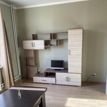 Продается 1-комнатная квартира, 36,5 м²