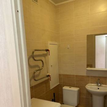 Продается 1-комнатная квартира, 36,5 м²