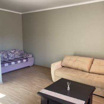 Продается 1-комнатная квартира, 36,5 м²