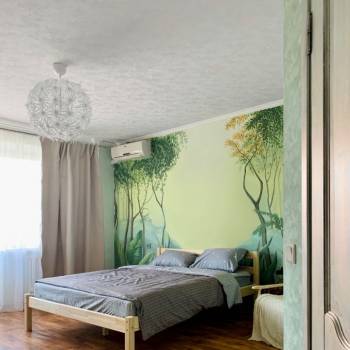 Продается 1-комнатная квартира, 43 м²