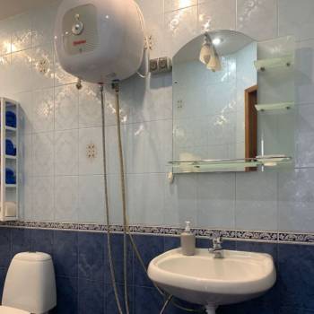 Продается 1-комнатная квартира, 43 м²