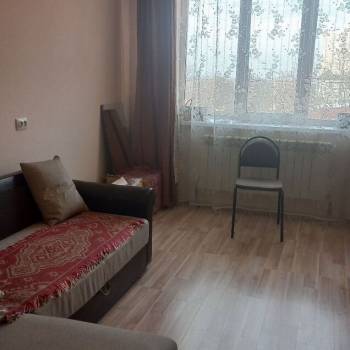 Продается 1-комнатная квартира, 18 м²