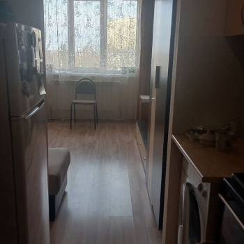 Продается 1-комнатная квартира, 18 м²
