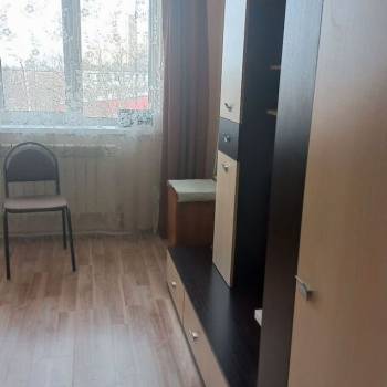 Продается 1-комнатная квартира, 18 м²