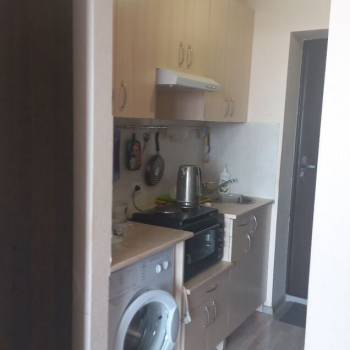 Продается 1-комнатная квартира, 18 м²