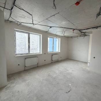 Продается 2-х комнатная квартира, 66 м²