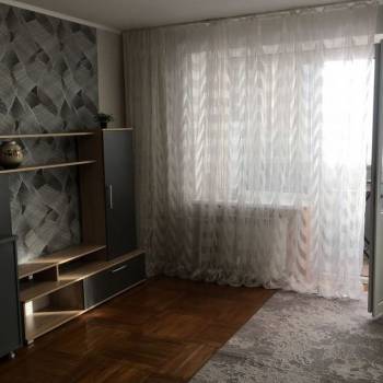 Сдается 1-комнатная квартира, 35 м²