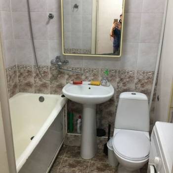 Сдается 1-комнатная квартира, 35 м²