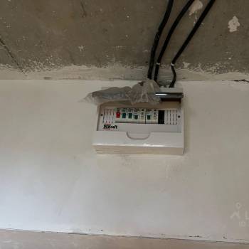 Продается 1-комнатная квартира, 33,5 м²