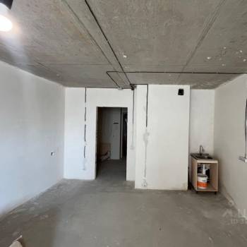 Продается 1-комнатная квартира, 33,5 м²