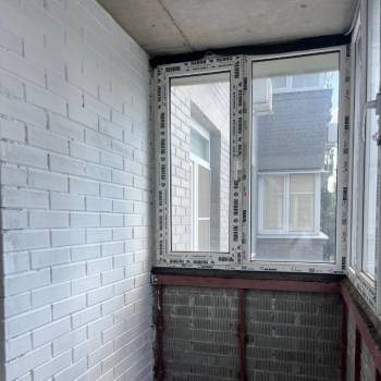 Продается 1-комнатная квартира, 33,5 м²
