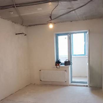 Продается 1-комнатная квартира, 20,2 м²